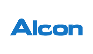 logo alcon