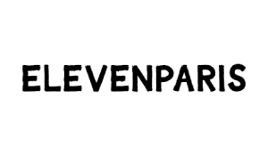 logo eleven paris