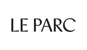 logo le parc eyewear