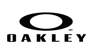 logo oakley