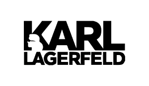 logo Karl Lagerfeld