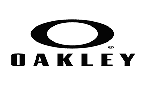 logo oakley