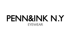 logo penn & ink