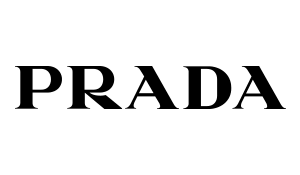 logo prada