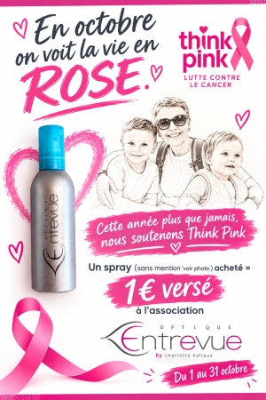 Think Pink