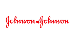 logo johnson & johnson