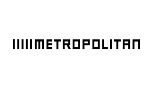 logo metropolitan