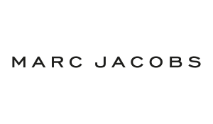 logo marc jacobs