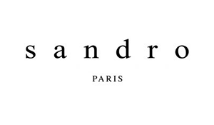 logo sandro