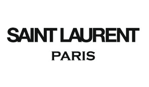 logo saint laurent